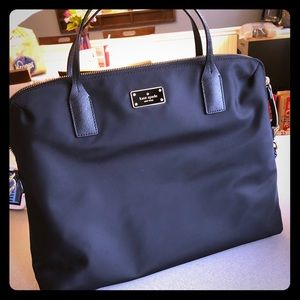 Kate Spade Computer bag